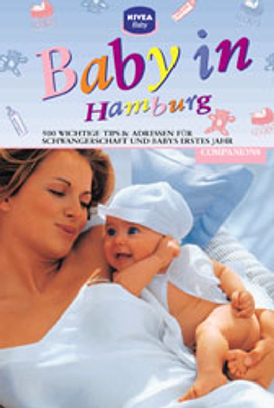 Baby in Hamburg