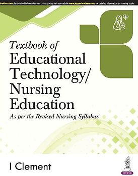 Textbook of Educational Technology/Nursing Education