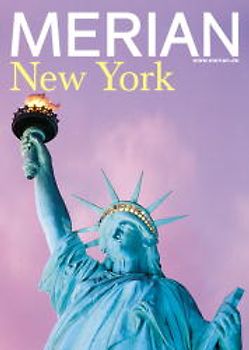 MERIAN New York