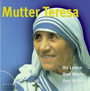 Mutter Teresa