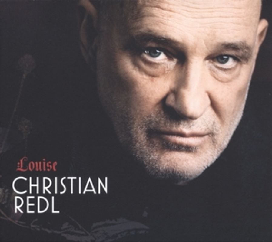 Redl,Christian - Louise