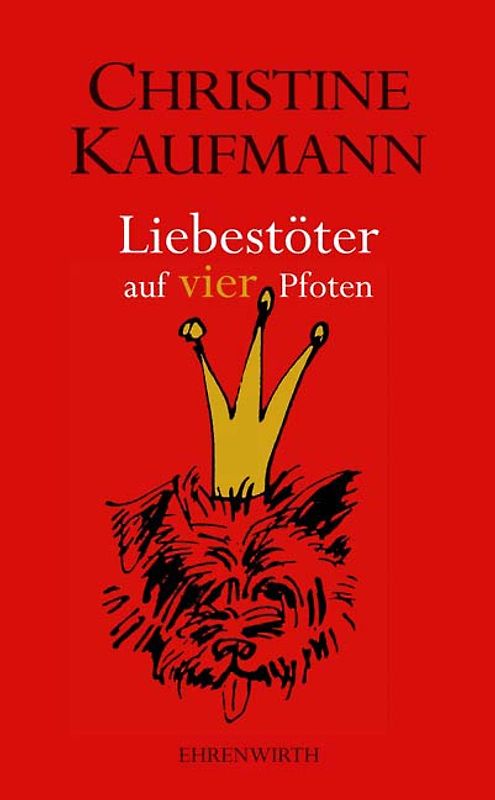 Liebestöter auf vier Pfoten