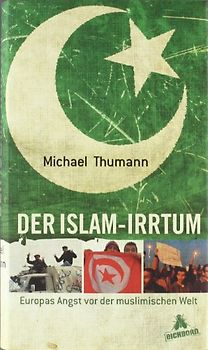 Der Islam-Irrtum