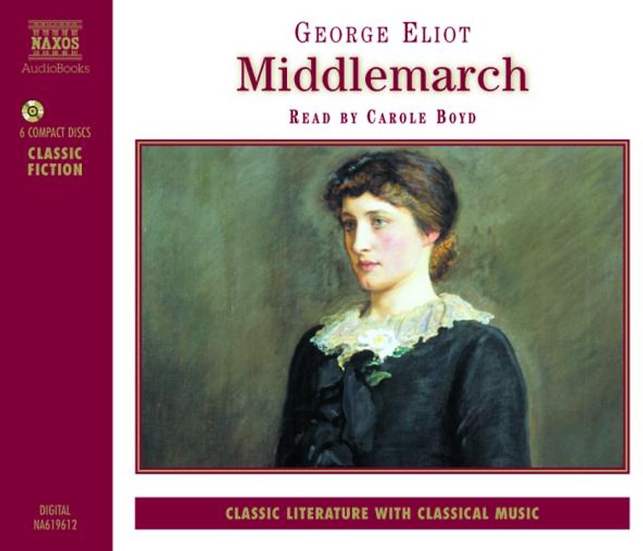 Middlemarch