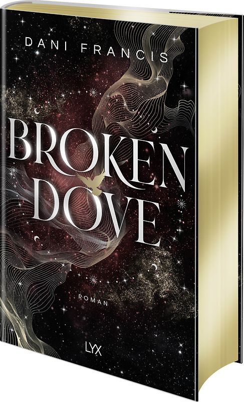 Broken Dove