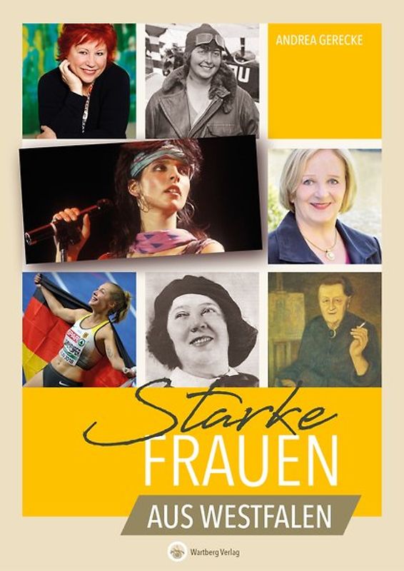 Starke Frauen aus Westfalen