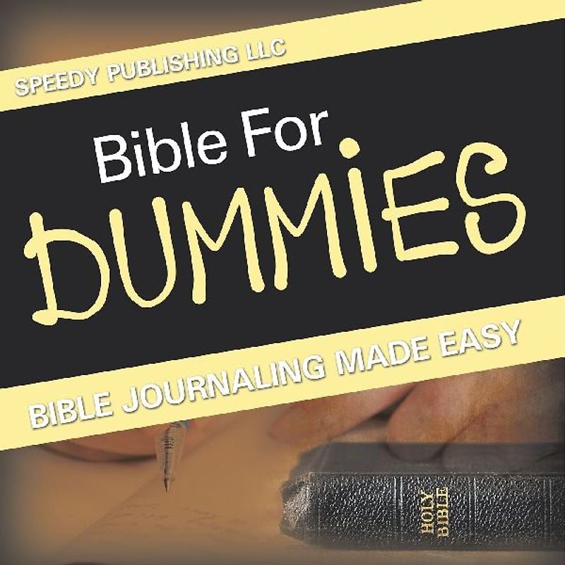 Bible For Dummies