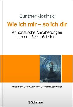 Wie ich mir – so ich dir