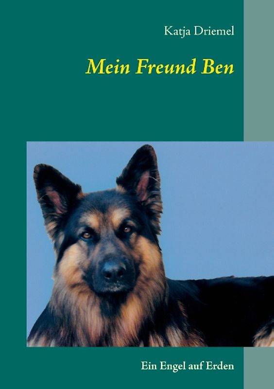 Mein Freund Ben