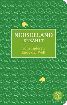 Neuseeland erzählt