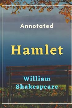 THE TRAGEDY OF HAMLET, PRINCE OF DENMARK