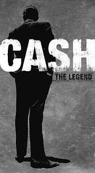 Johnny Cash - The Legend