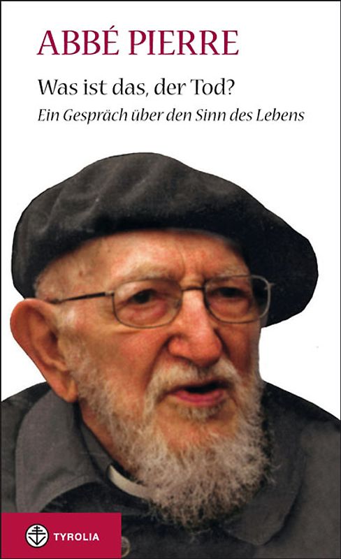 Was ist das, der Tod?