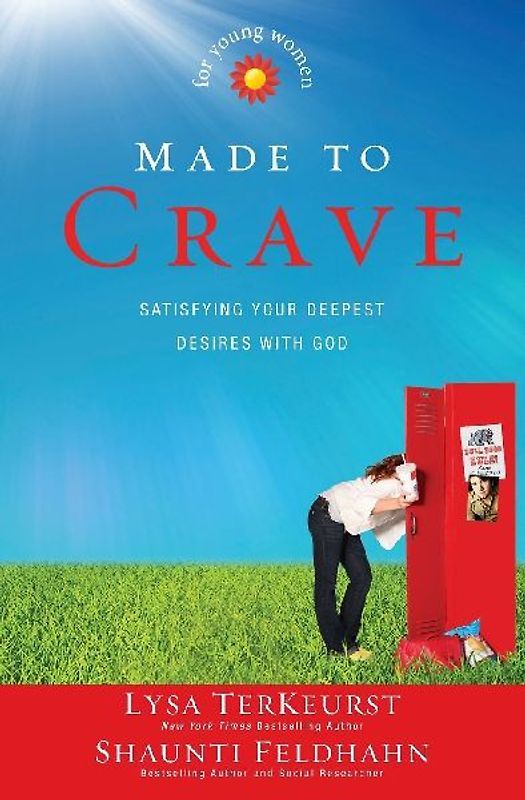 Made to Crave for Young Women