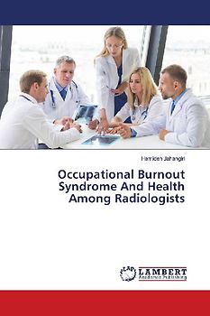 Occupational Burnout Syndrome And Health Among Radiologists
