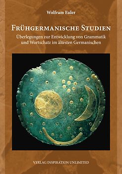 Frühgermanische Studien