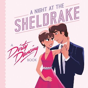 A Night at the Sheldrake