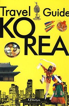 Travel Guide: Korea