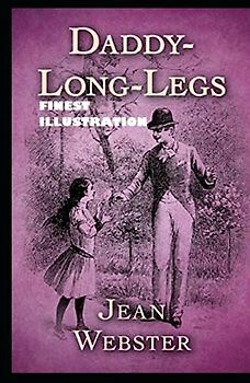 Daddy Long-Legs: Finest Illustration