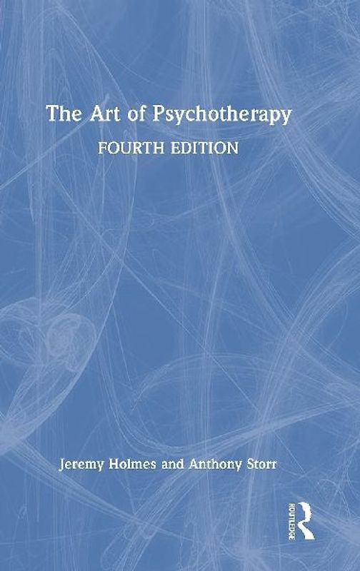 The Art of Psychotherapy