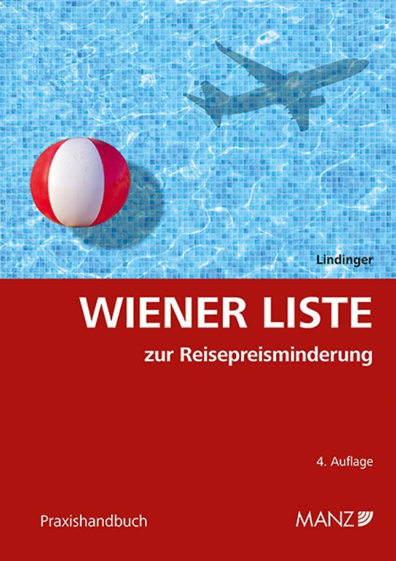 Wiener Liste zur Reisepreisminderung