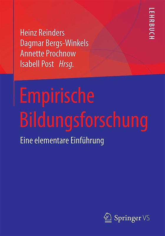 Empirische Bildungsforschung