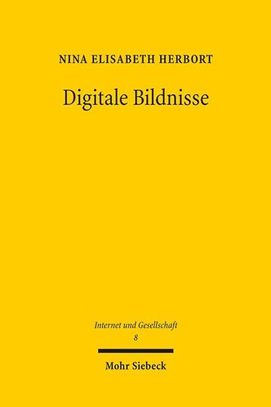 Digitale Bildnisse