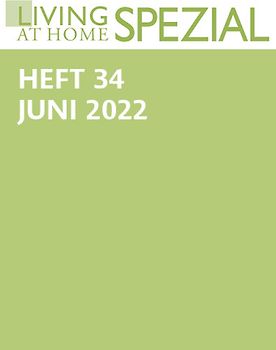 Living at Home Spezial Nr. 34 (2/2022)