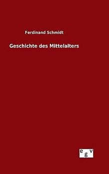 Geschichte des Mittelalters