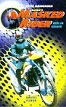 Masked Rider