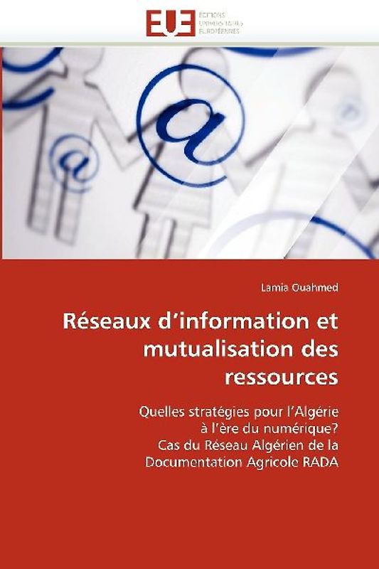 Réseaux d''information et mutualisation des ressources