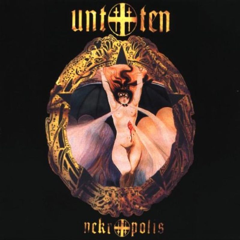 Untoten - Nekropolis