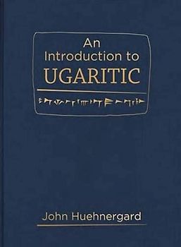 An Introduction to Ugaritic