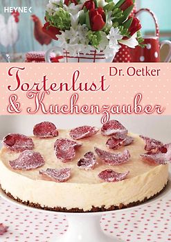 Tortenlust und Kuchenzauber