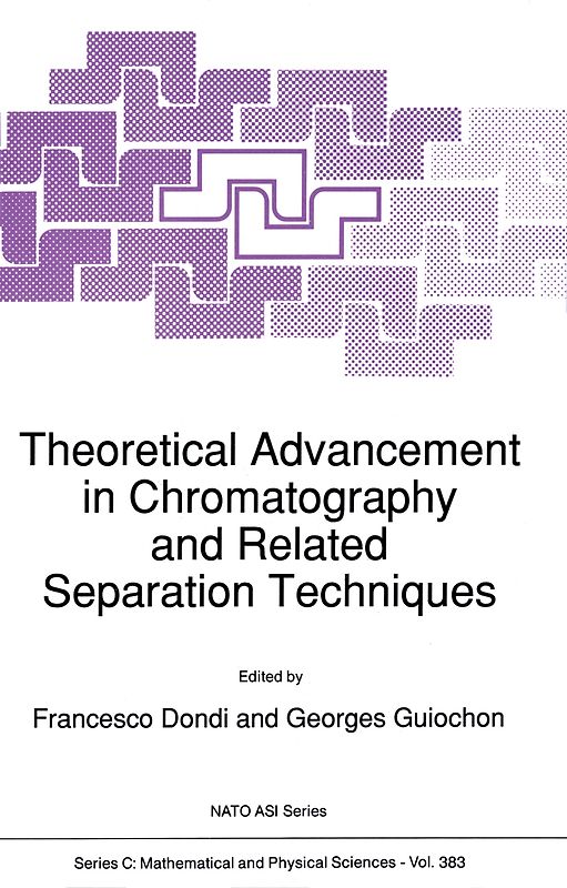 Theoretical Advancement in Chromatography and Related Separation Techniques