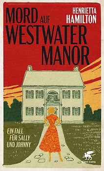 Mord auf Westwater Manor