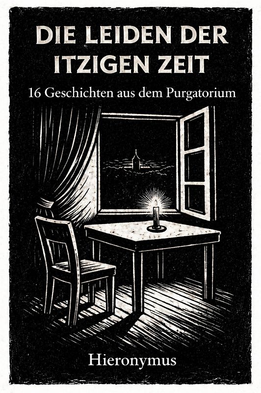 Die Leiden der itzigen Zeit