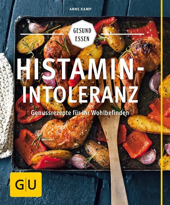 Histaminintoleranz