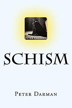 Schism (Crusader Chronicles, Band 5)