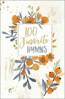 100 Favorite Hymns Devotional