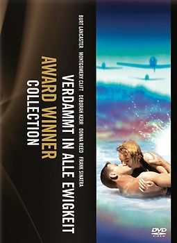 Verdammt in alle Ewigkeit - Award Winner Collection DVD