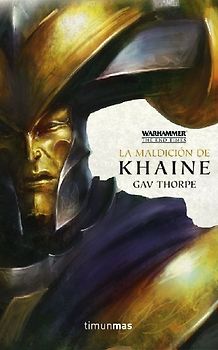 La maldición de Khaine