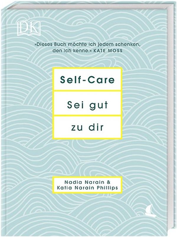 Self-Care Sei gut zu dir