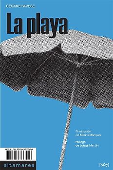 La playa