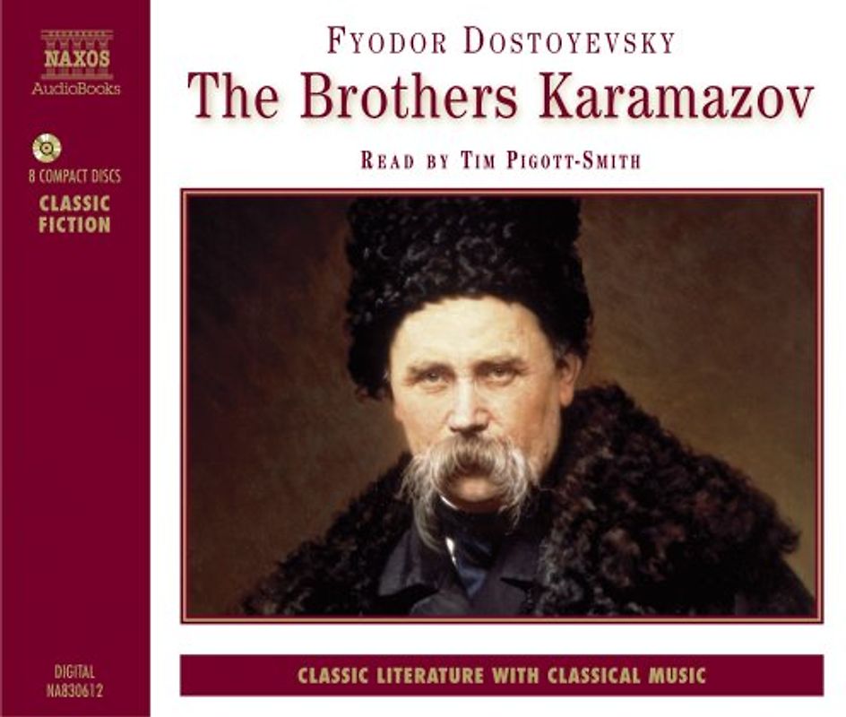 The Brothers Karamazov