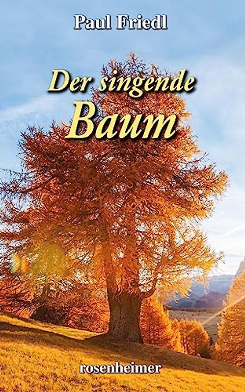 Der singende Baum