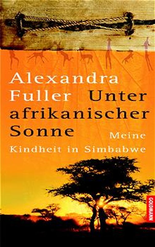 Unter afrikanischer Sonne