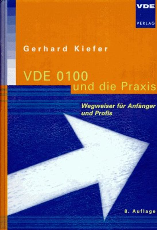 VDE 0100 und die Praxis