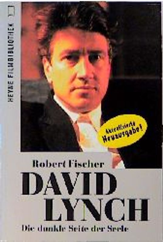 David Lynch und seine Filme