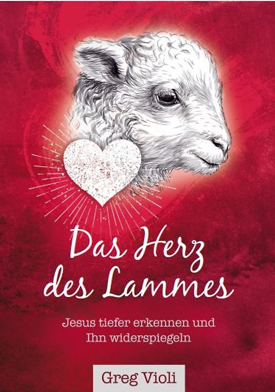 Das Herz des Lammes